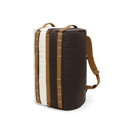 D_b_journey ROAMER PRO SPLIT DUFFEL 50L