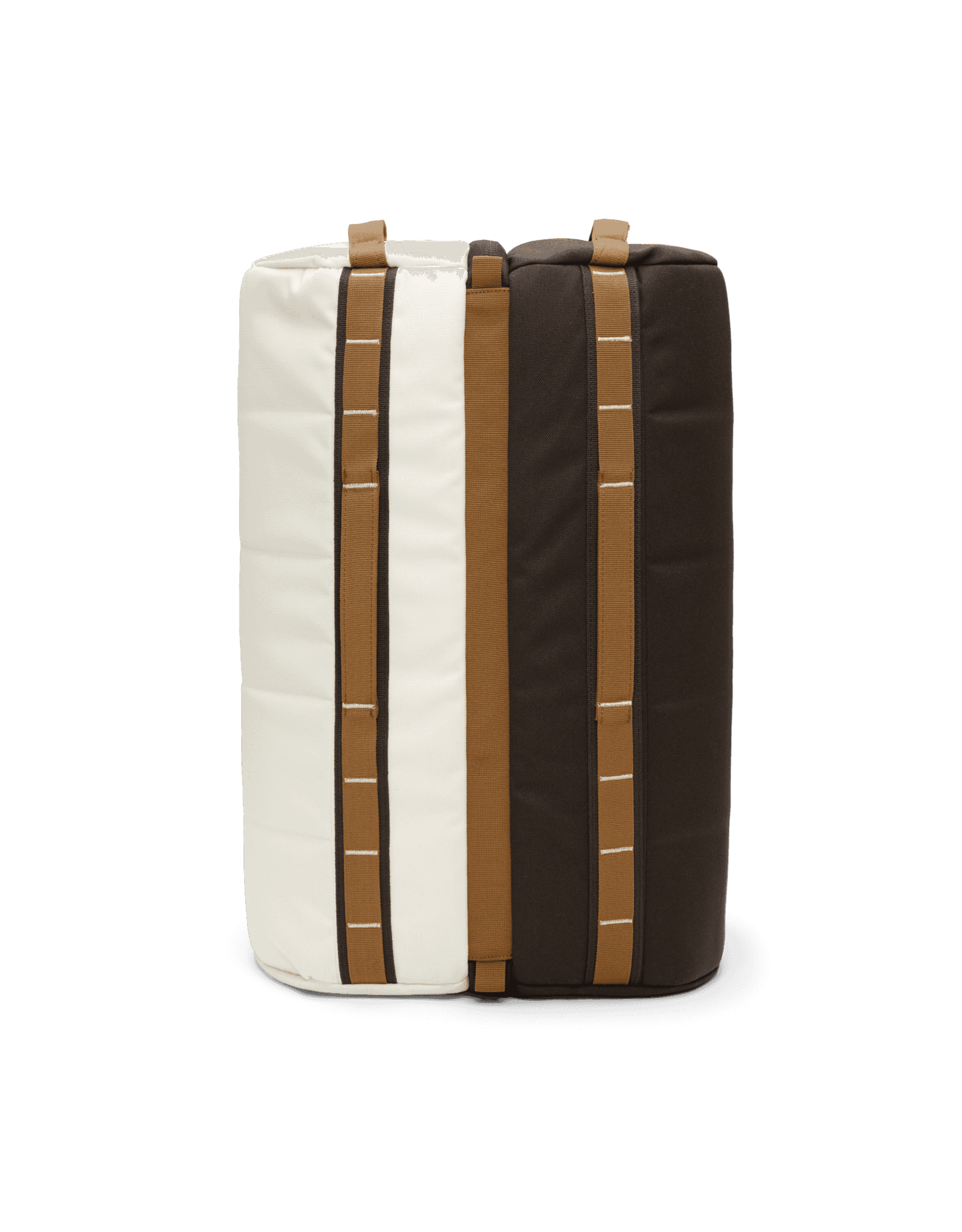 D_b_journey ROAMER PRO SPLIT DUFFEL 50L