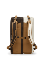 D_b_journey ROAMER PRO SPLIT DUFFEL 50L