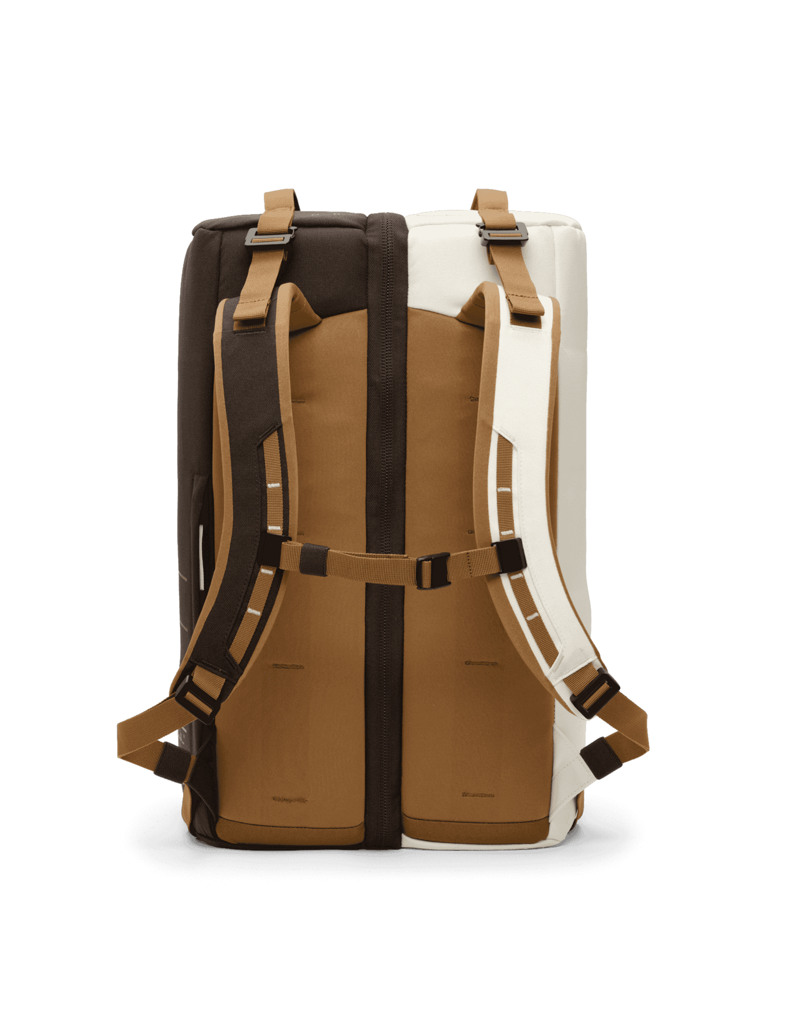 D_b_journey ROAMER PRO SPLIT DUFFEL 50L