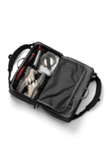 D_b_journey ROAMER PRO SPLIT DUFFEL 50L
