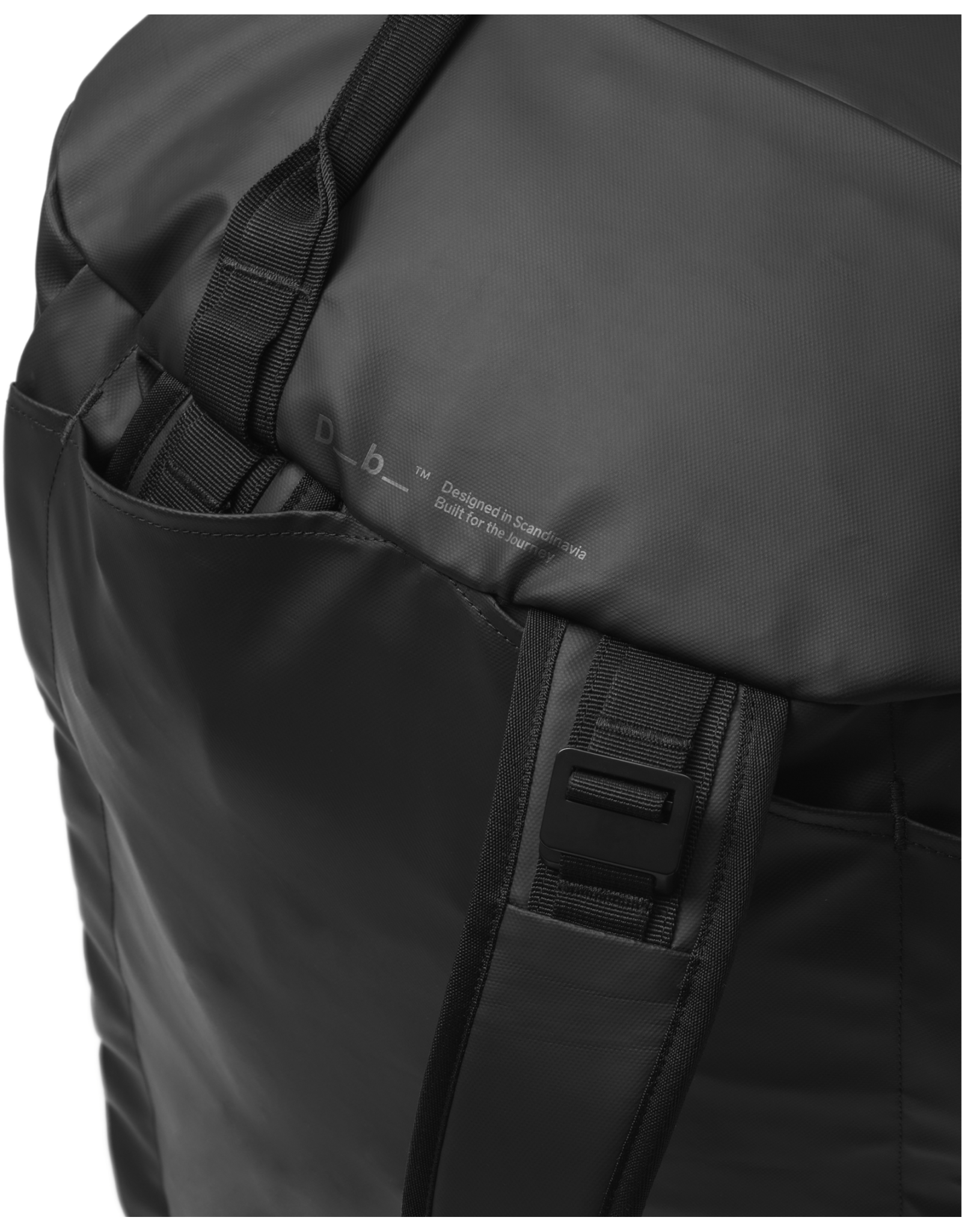 D_b_journey ROAMER DUFFEL 60L