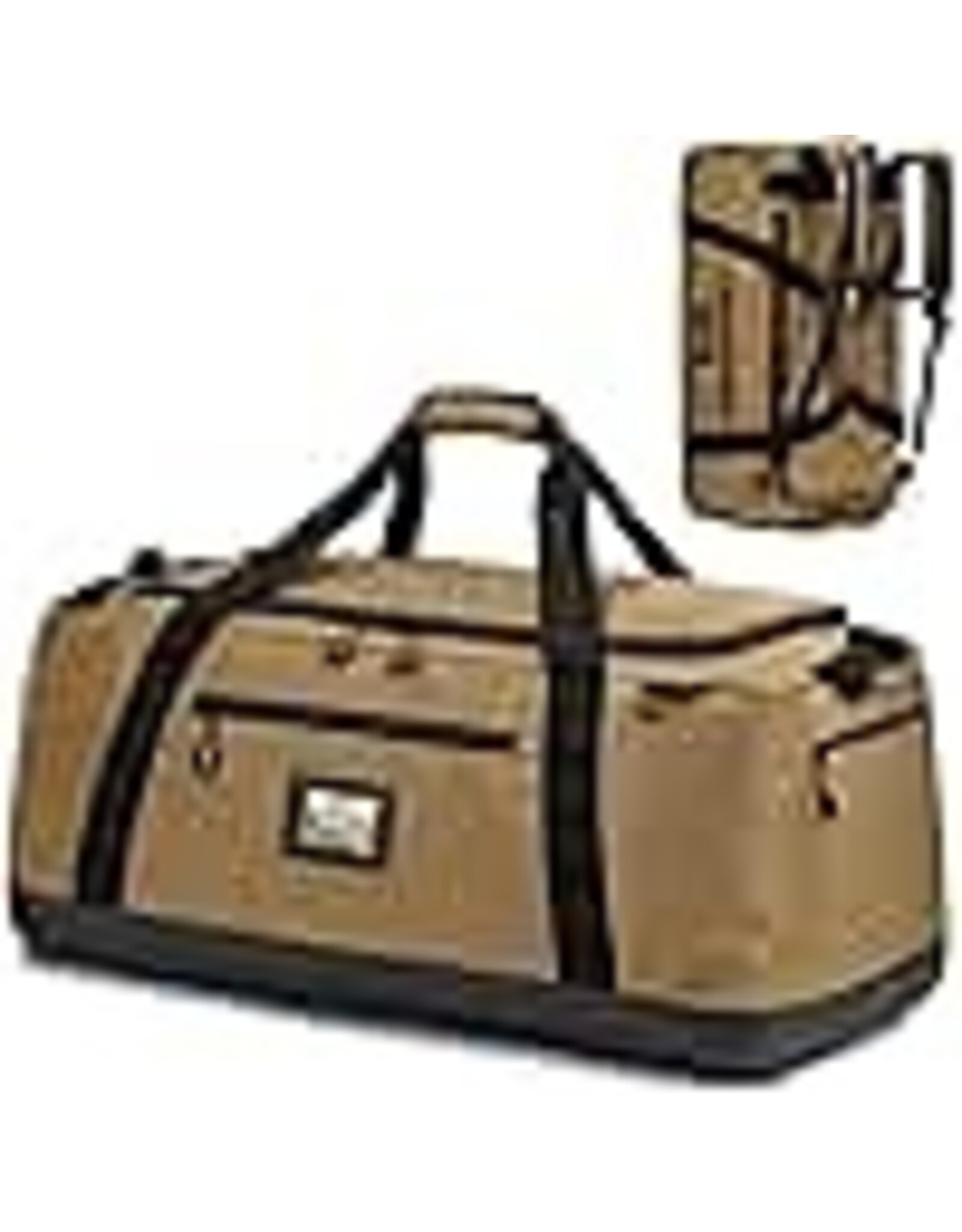 D_b_journey ROAMER DUFFEL PACK 25L