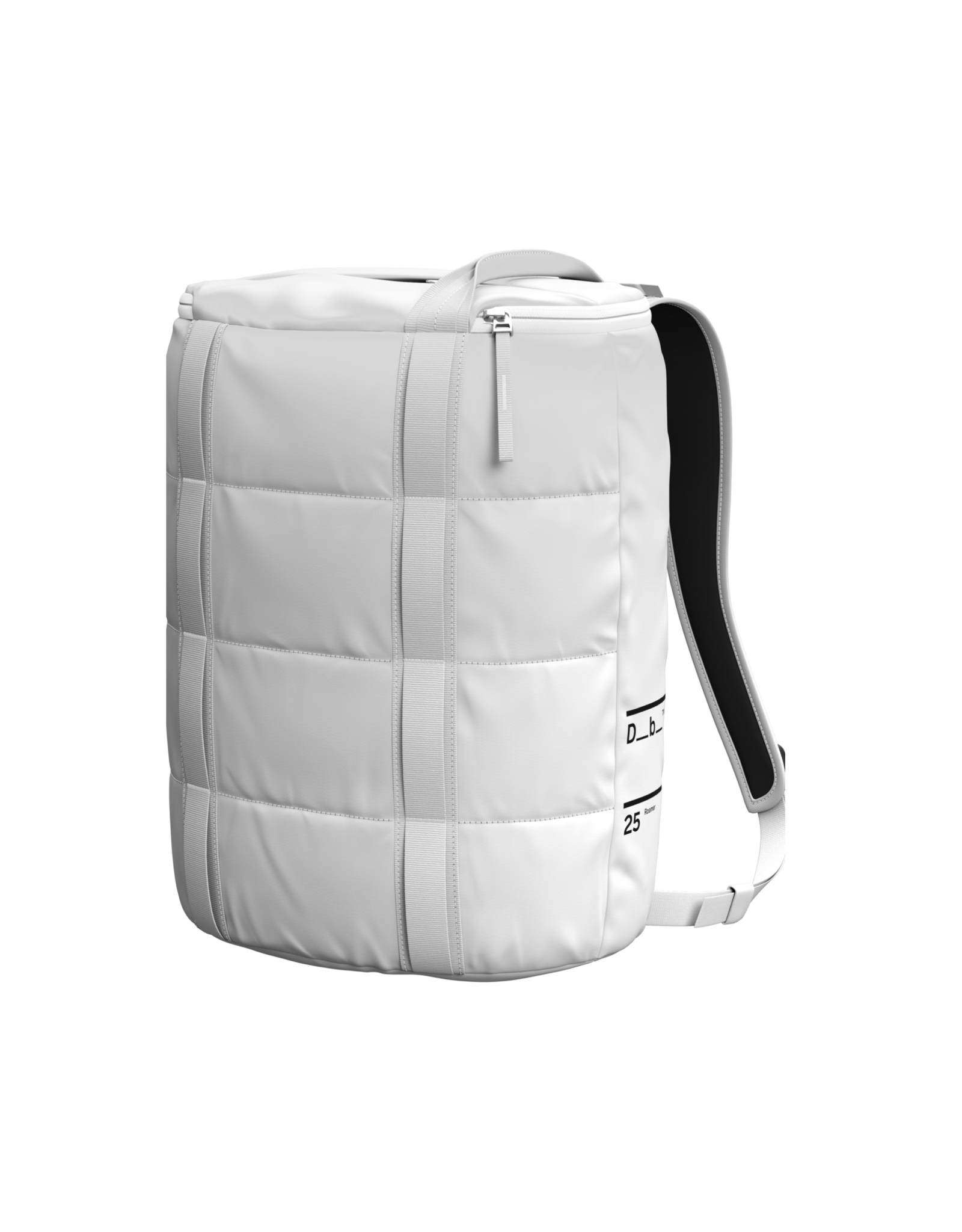 D_b_journey ROAMER DUFFEL PACK 25L