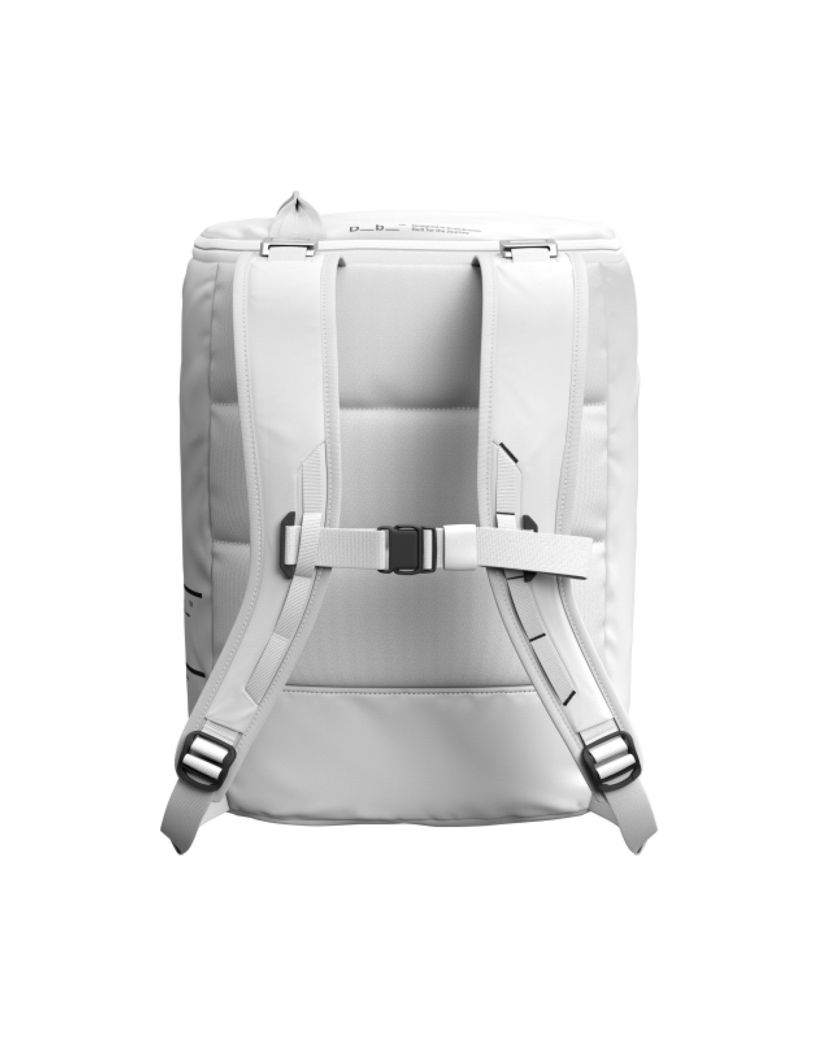 D_b_journey ROAMER DUFFEL PACK 25L