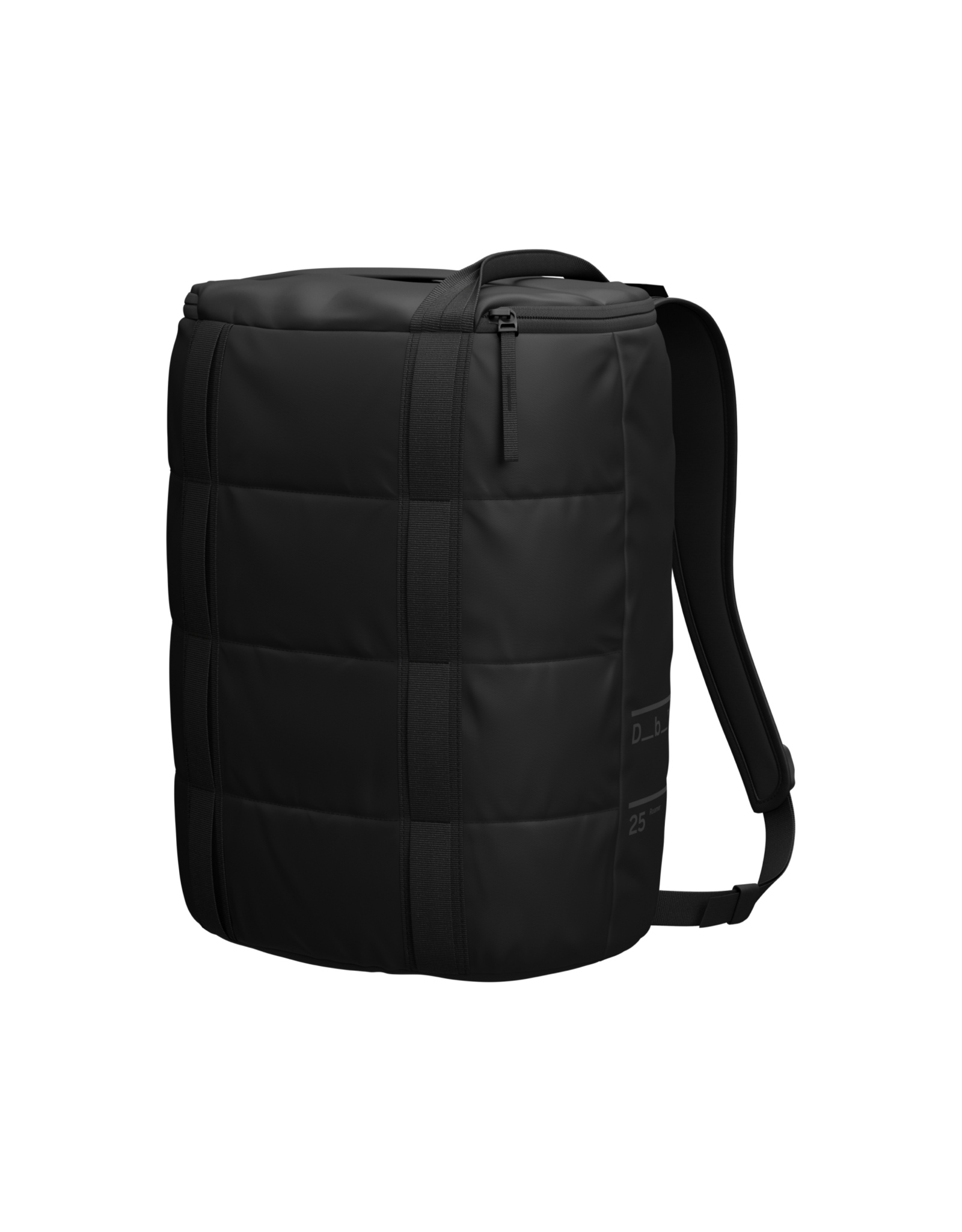 D_b_journey ROAMER DUFFEL PACK 25L