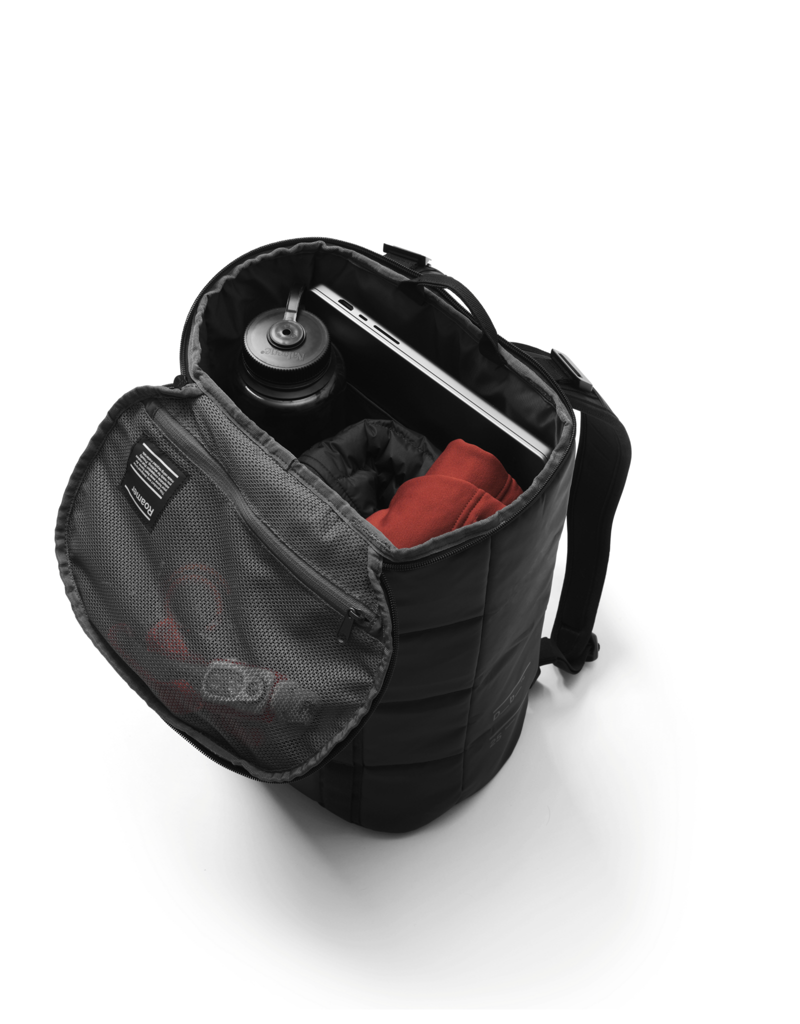 D_b_journey ROAMER DUFFEL PACK 25L
