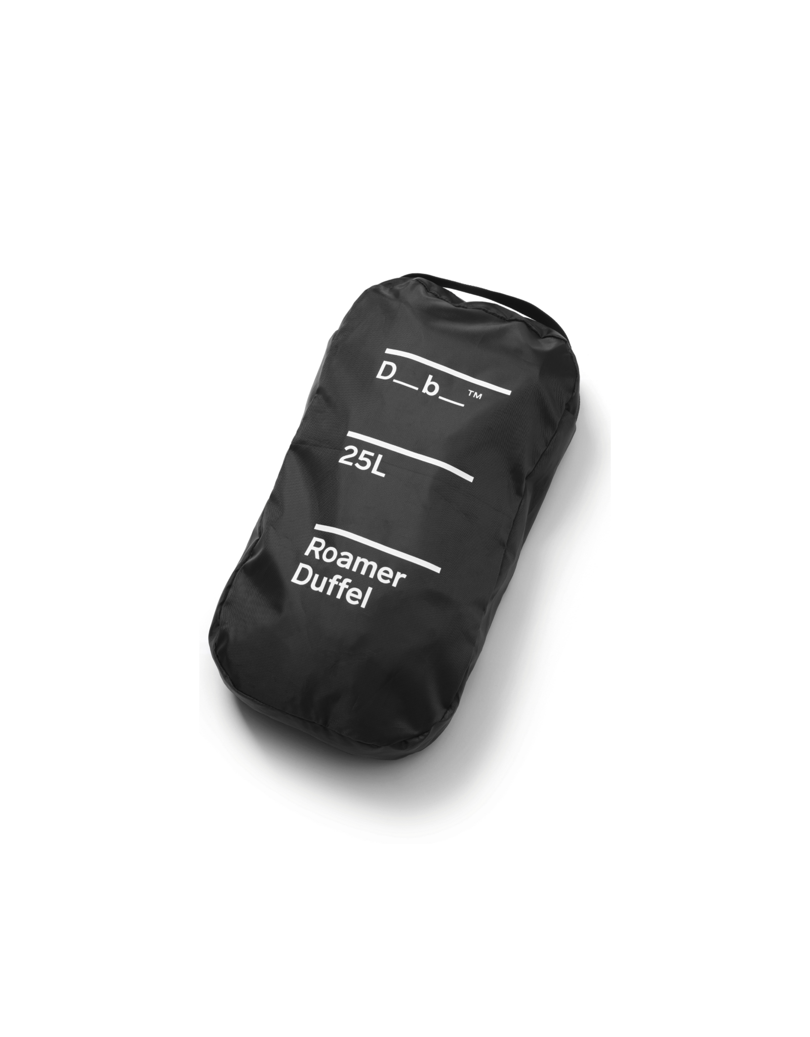 D_b_journey ROAMER DUFFEL PACK 25L