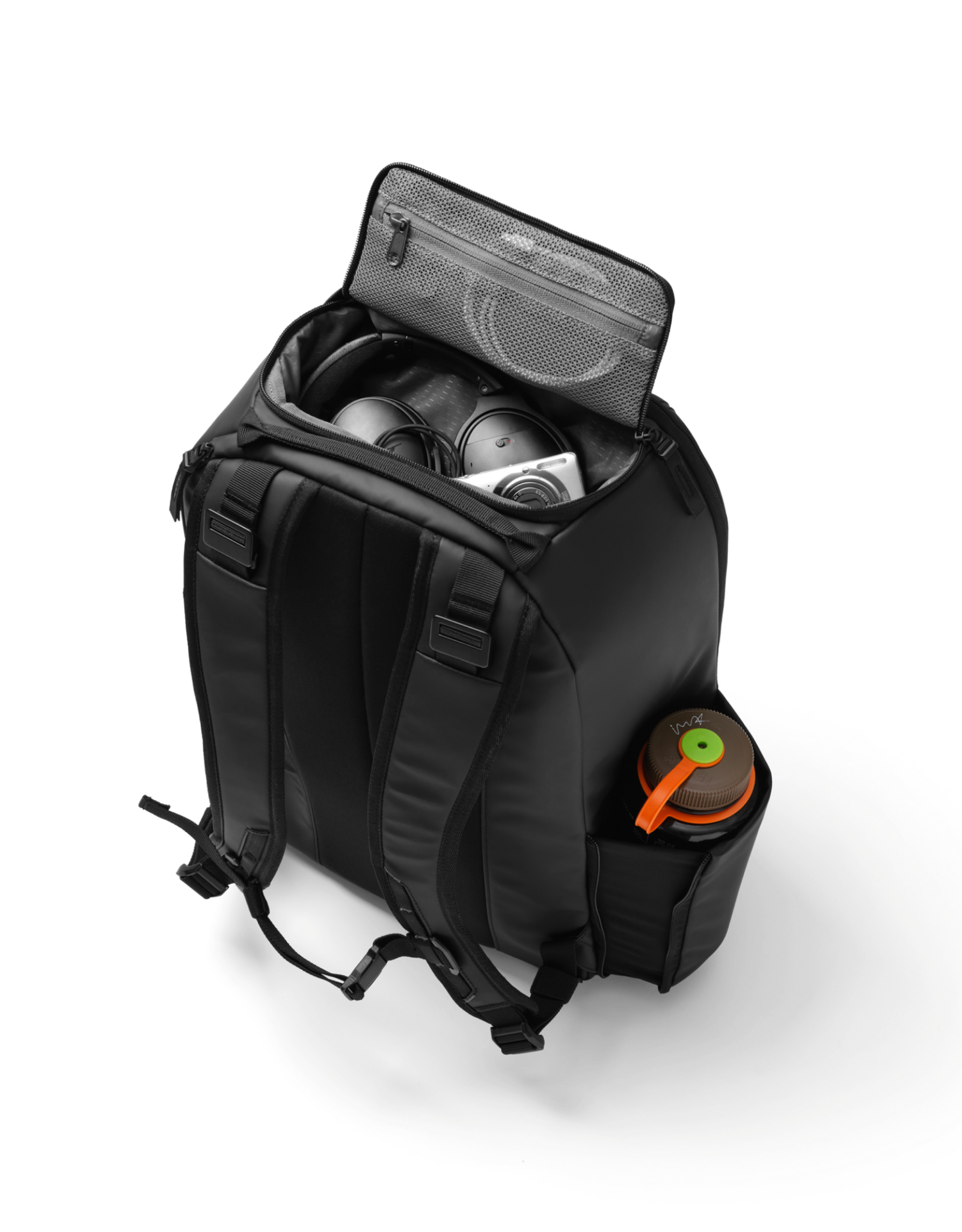 D_b_journey RAMVERK BACKPACK 26L