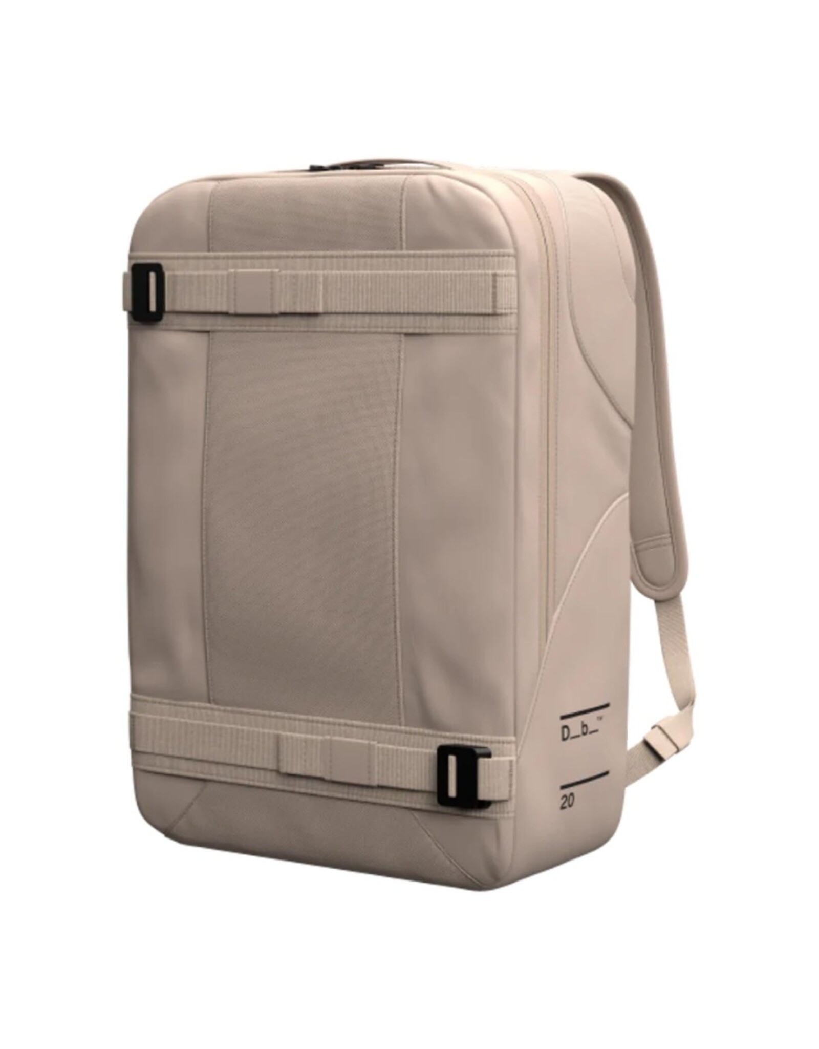 D_b_journey SKATEBOARDING DAYPACK 20L