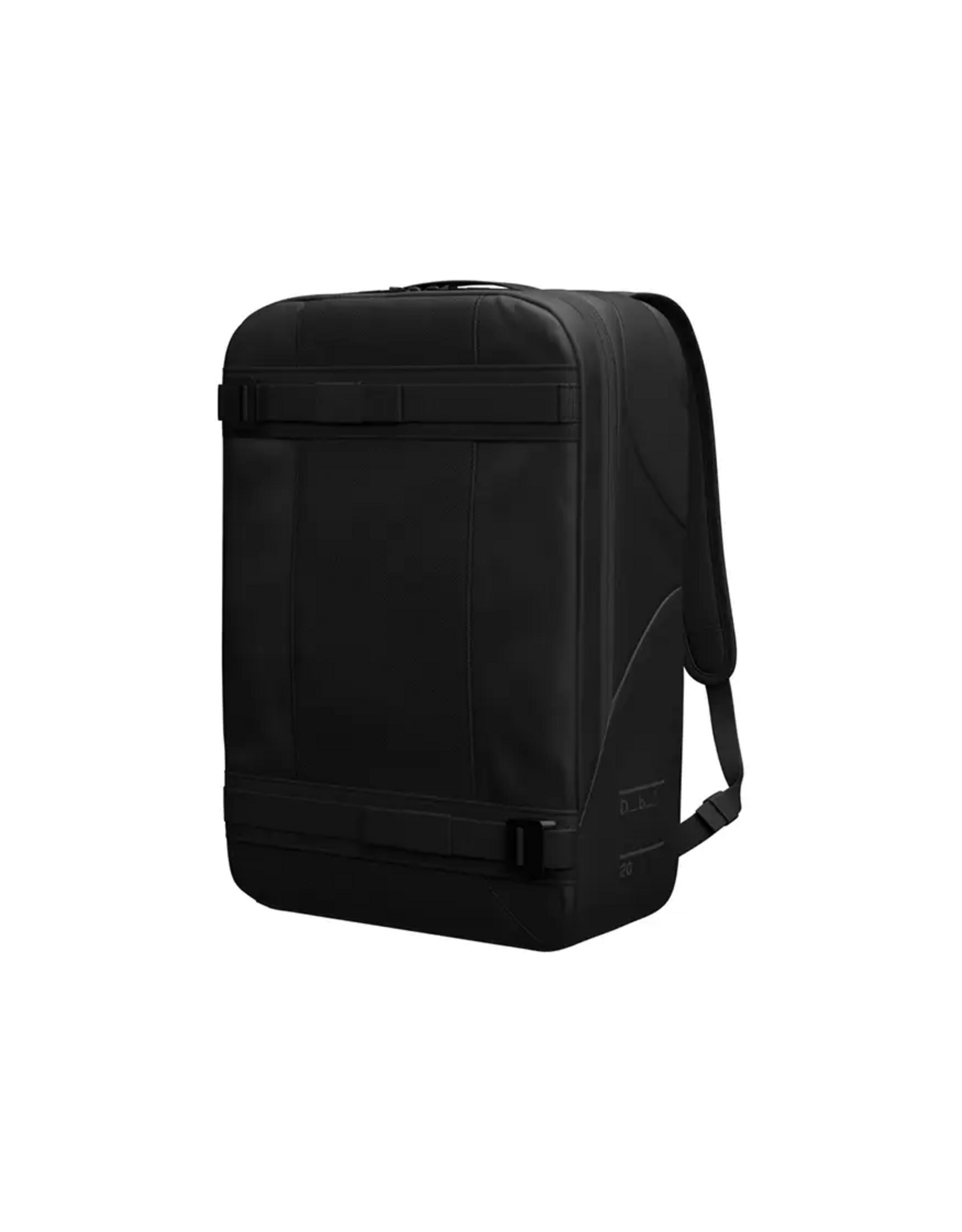D_b_journey SKATEBOARDING DAYPACK 20L