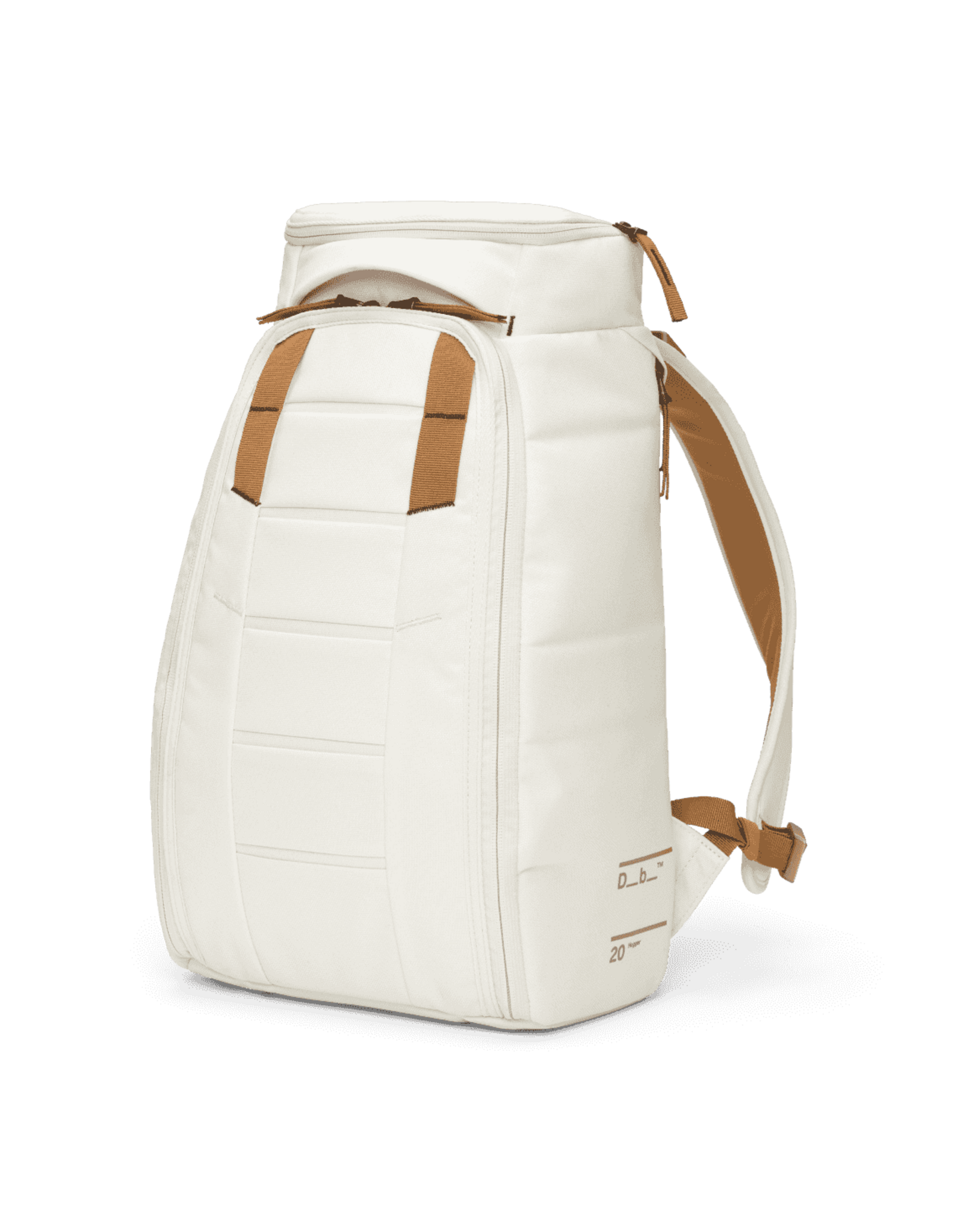D_b_journey HUGGER BACKPACK 20L