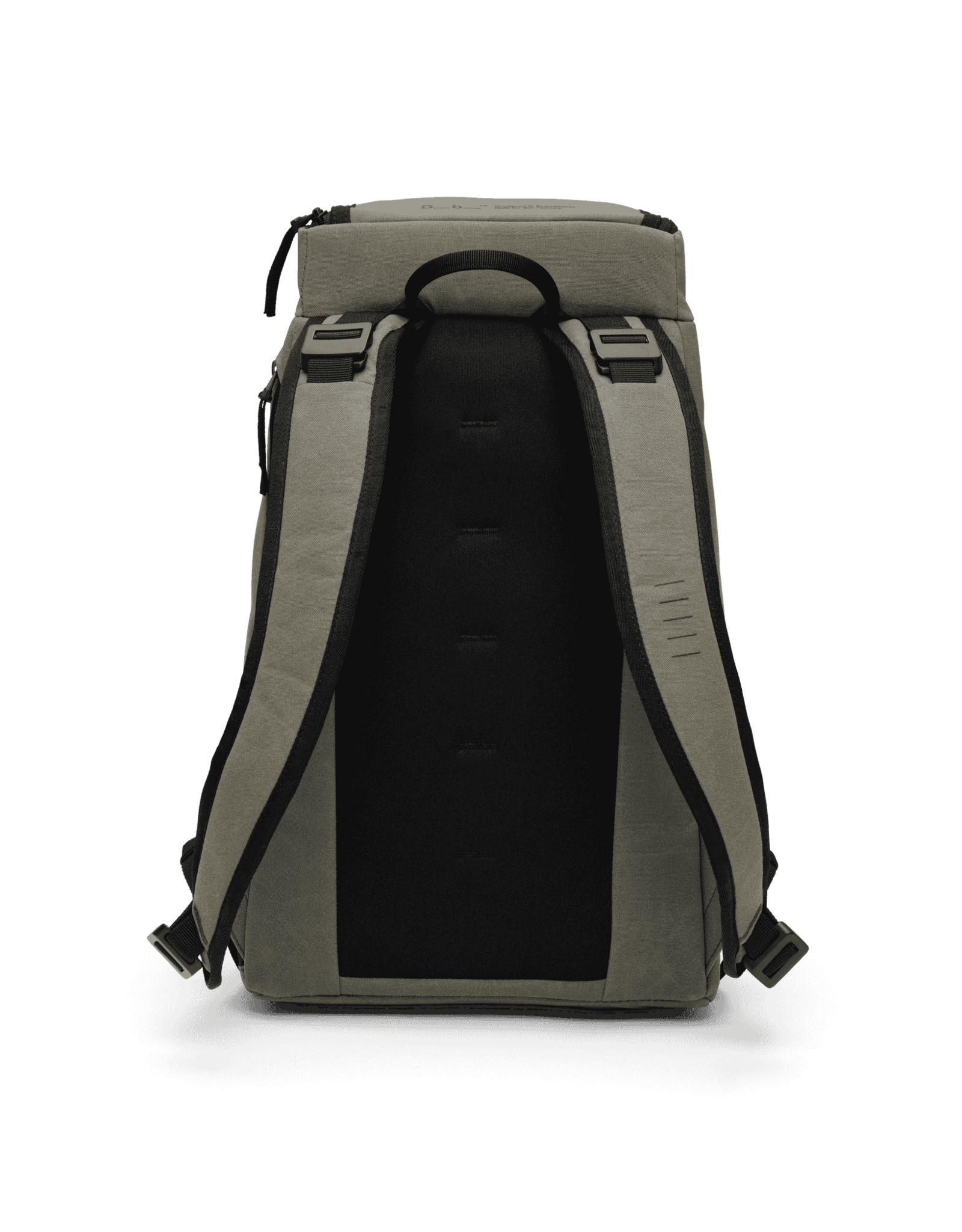 D_b_journey HUGGER BACKPACK 20L