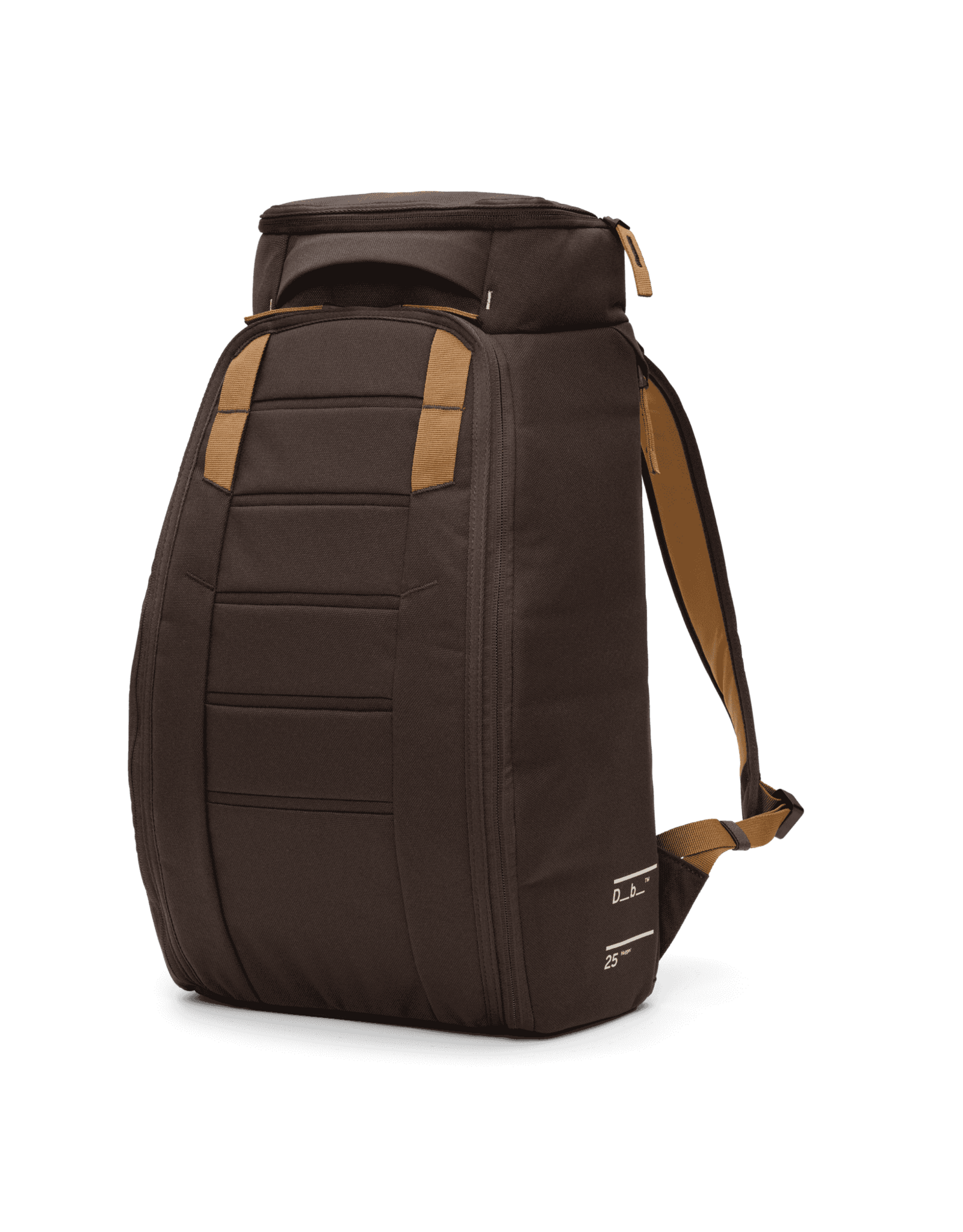 D_b_journey HUGGER BACKPACK 25L