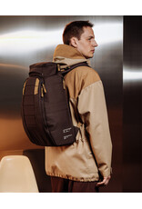 D_b_journey HUGGER BACKPACK 25L