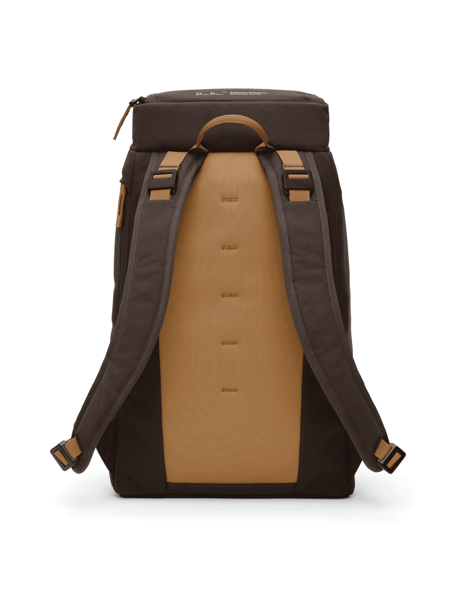 D_b_journey HUGGER BACKPACK 25L