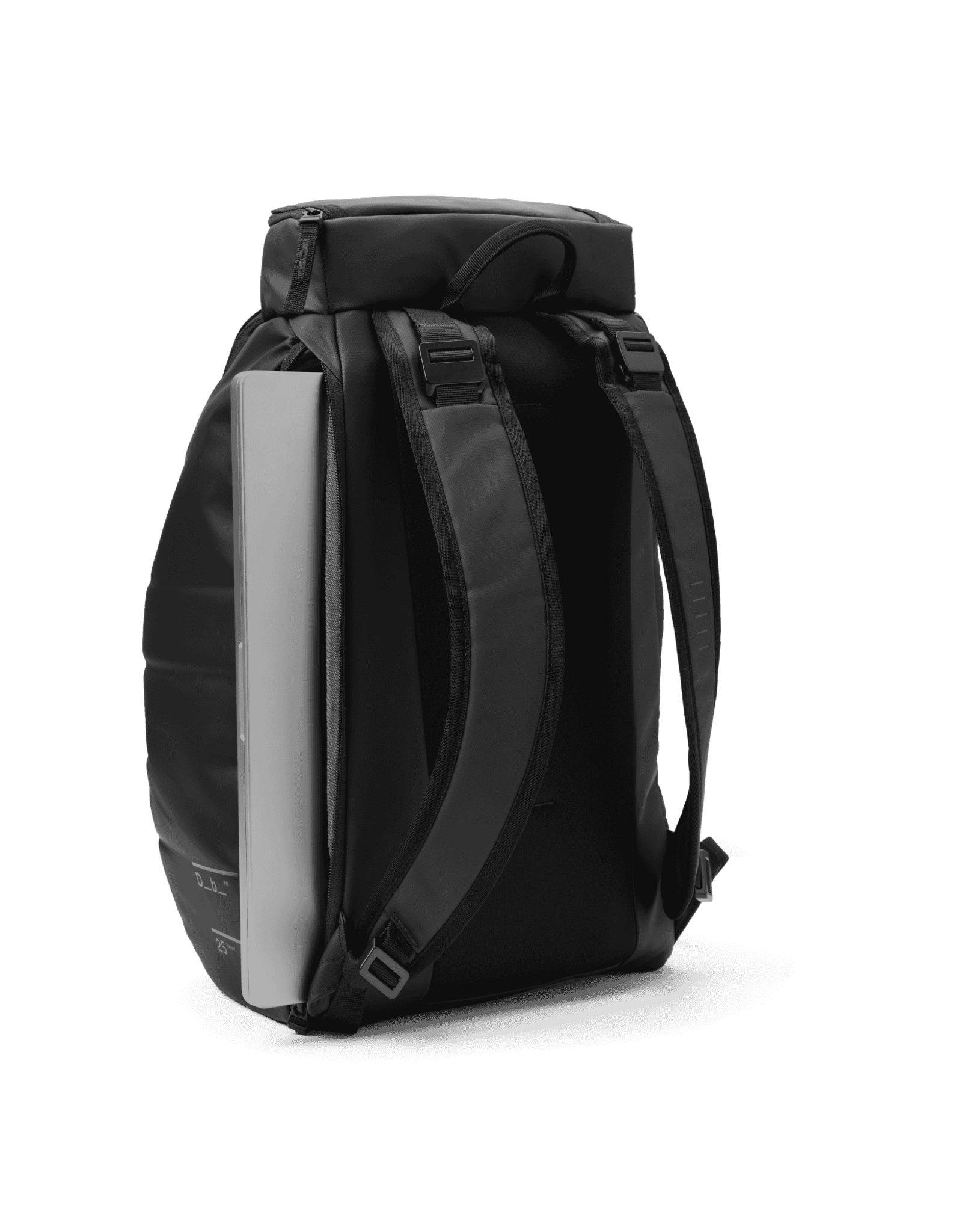 D_b_journey HUGGER BACKPACK 25L