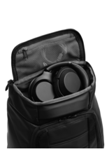 D_b_journey HUGGER BACKPACK 25L