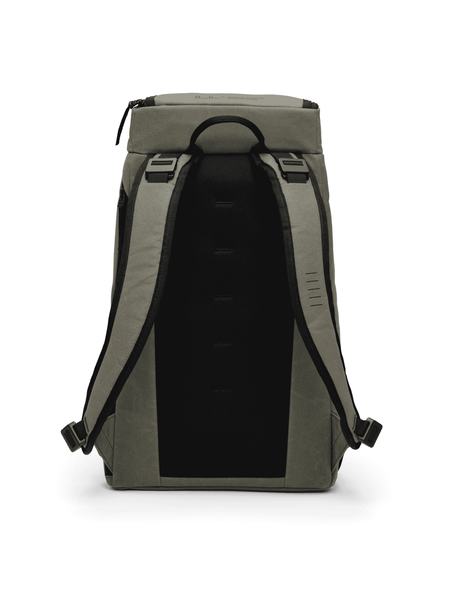 D_b_journey HUGGER BACKPACK 25L