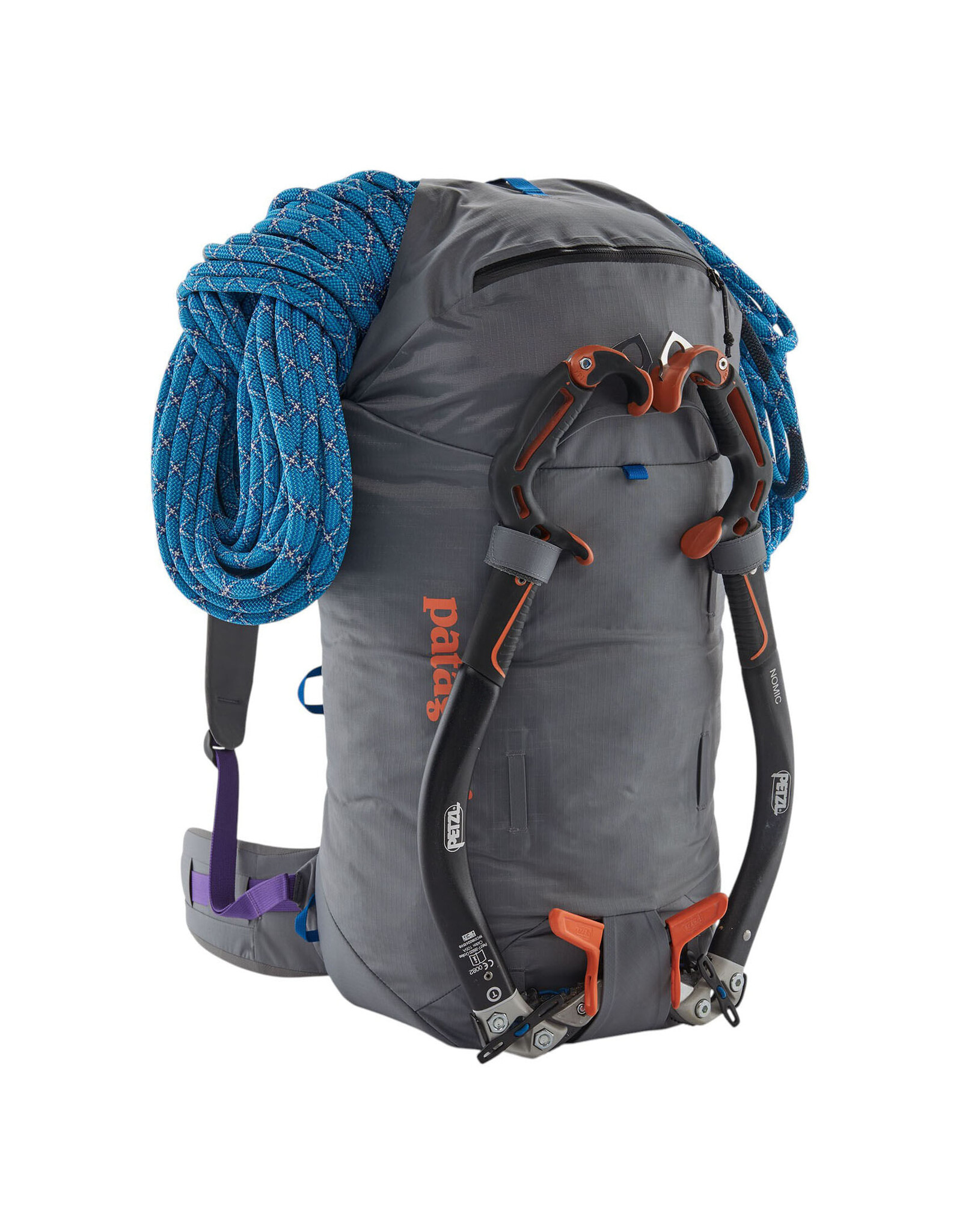 PATAGONIA ASCENSIONIST 35L TECH PACK