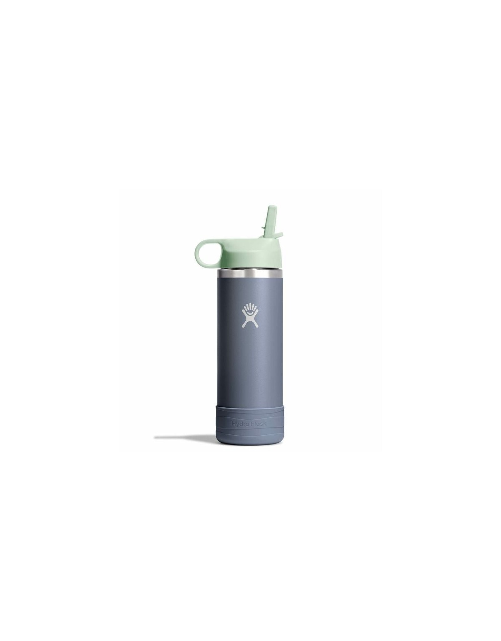 Hydro Flask 18 OZ KIDS WIDE MOUTH STRAW CAP AND BOOT