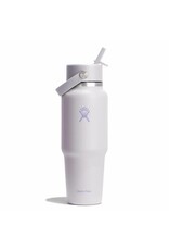 Hydro Flask 32 OZ WIDE FLEX STRAW TRAVEL BOTTLE