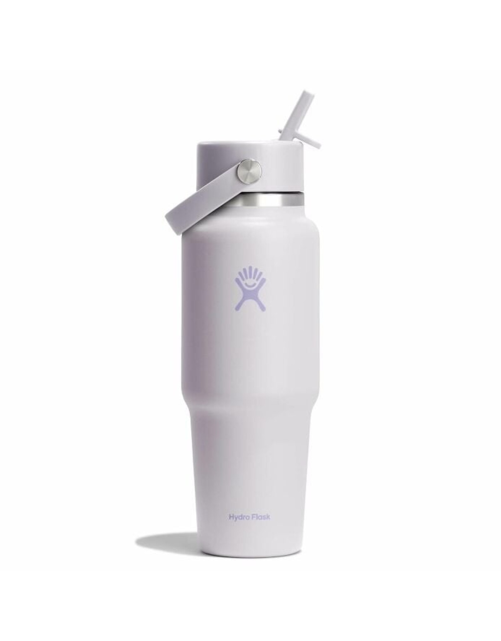 Hydro Flask 32 OZ WIDE FLEX STRAW TRAVEL BOTTLE
