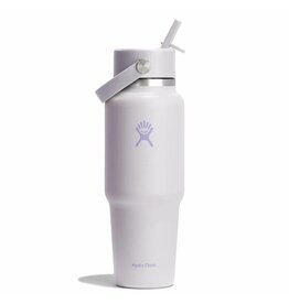 Hydro Flask 32 OZ WIDE FLEX STRAW TRAVEL BOTTLE