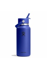 Hydro Flask 32 OZ WIDE FLEX STRAW TRAVEL BOTTLE
