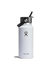 Hydro Flask 32 OZ WIDE FLEX STRAW TRAVEL BOTTLE