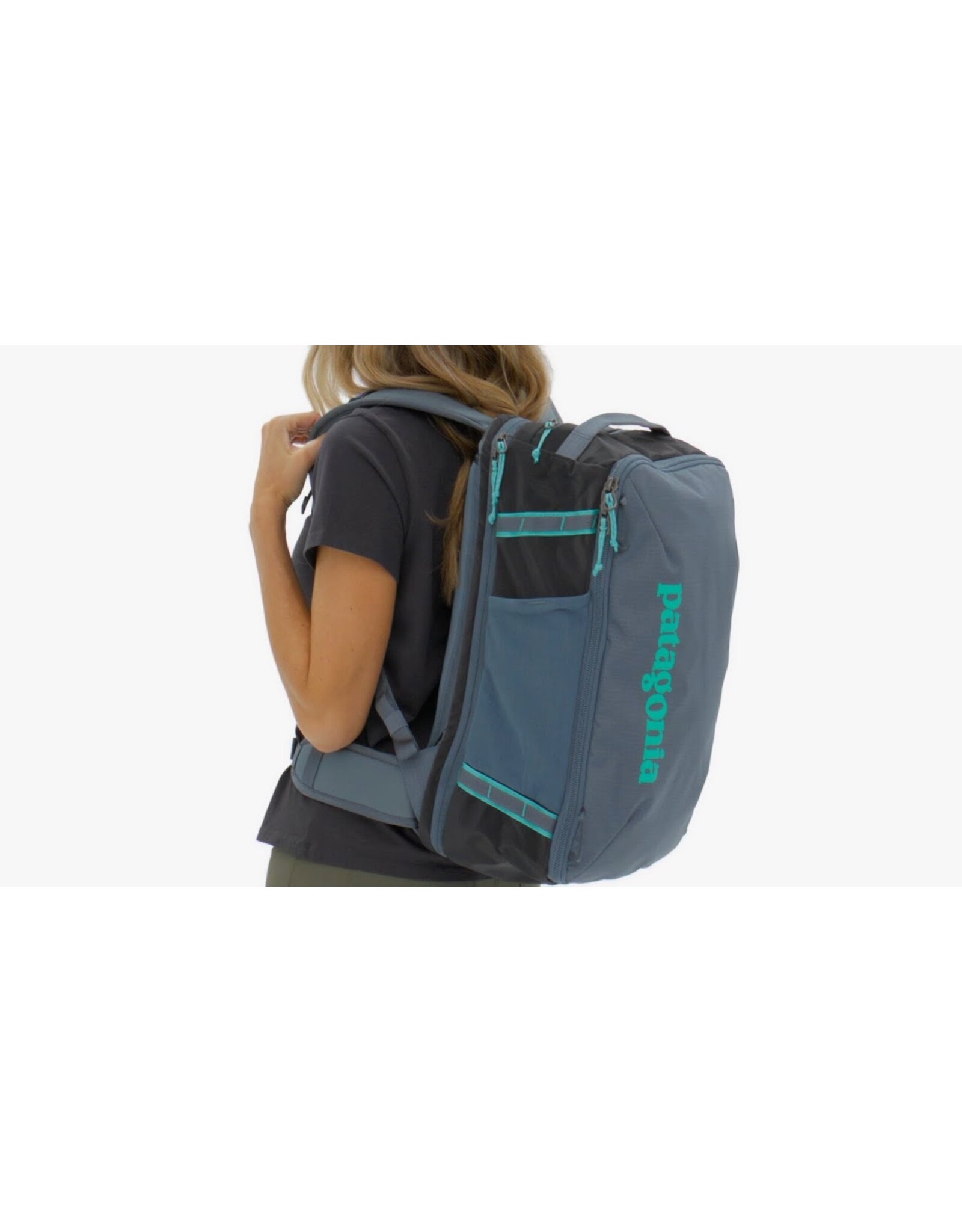 PATAGONIA BLACK HOLE MINI MLC