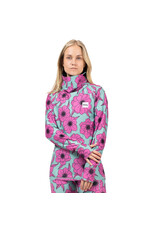 Eivy WOMEN ICECOLD WOOL GAITOR TOP