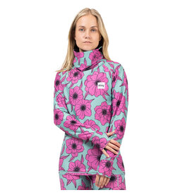 Eivy WOMEN ICECOLD WOOL GAITOR TOP