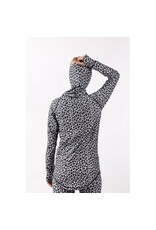 Eivy WOMEN ICECOLD WOOL GAITOR TOP