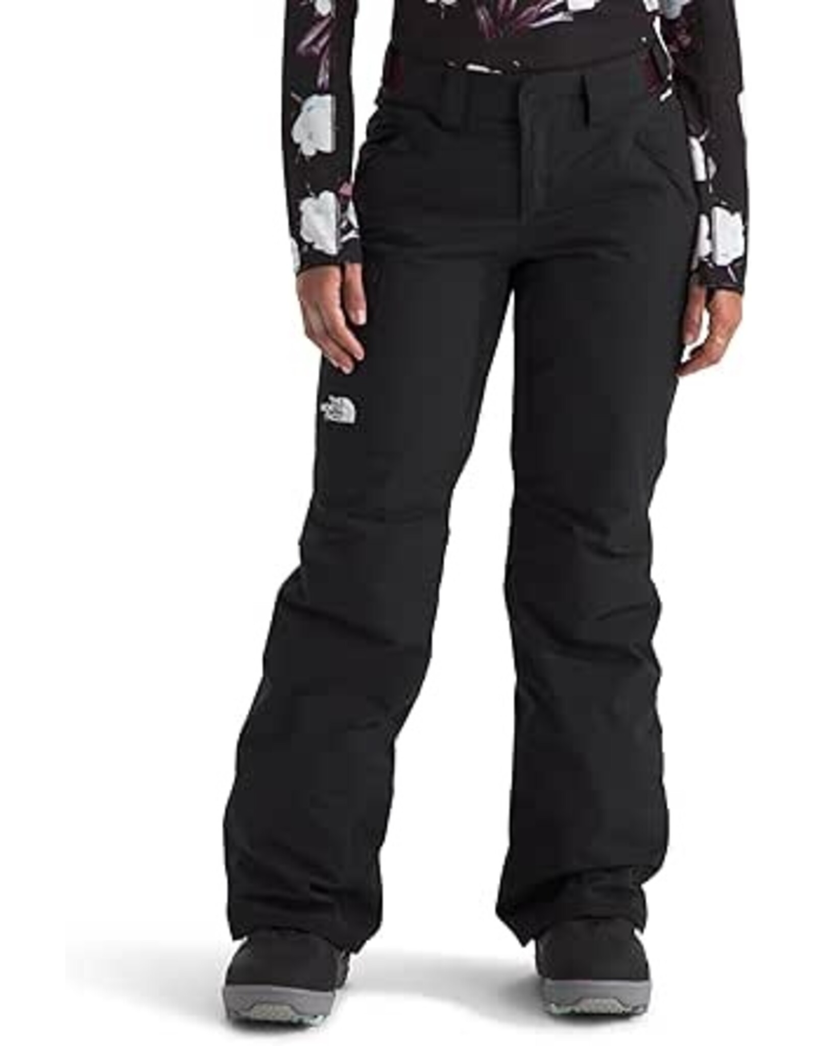 THE NORTH FACE WOMEN'S FREEDOM INSULATED PANT 2025