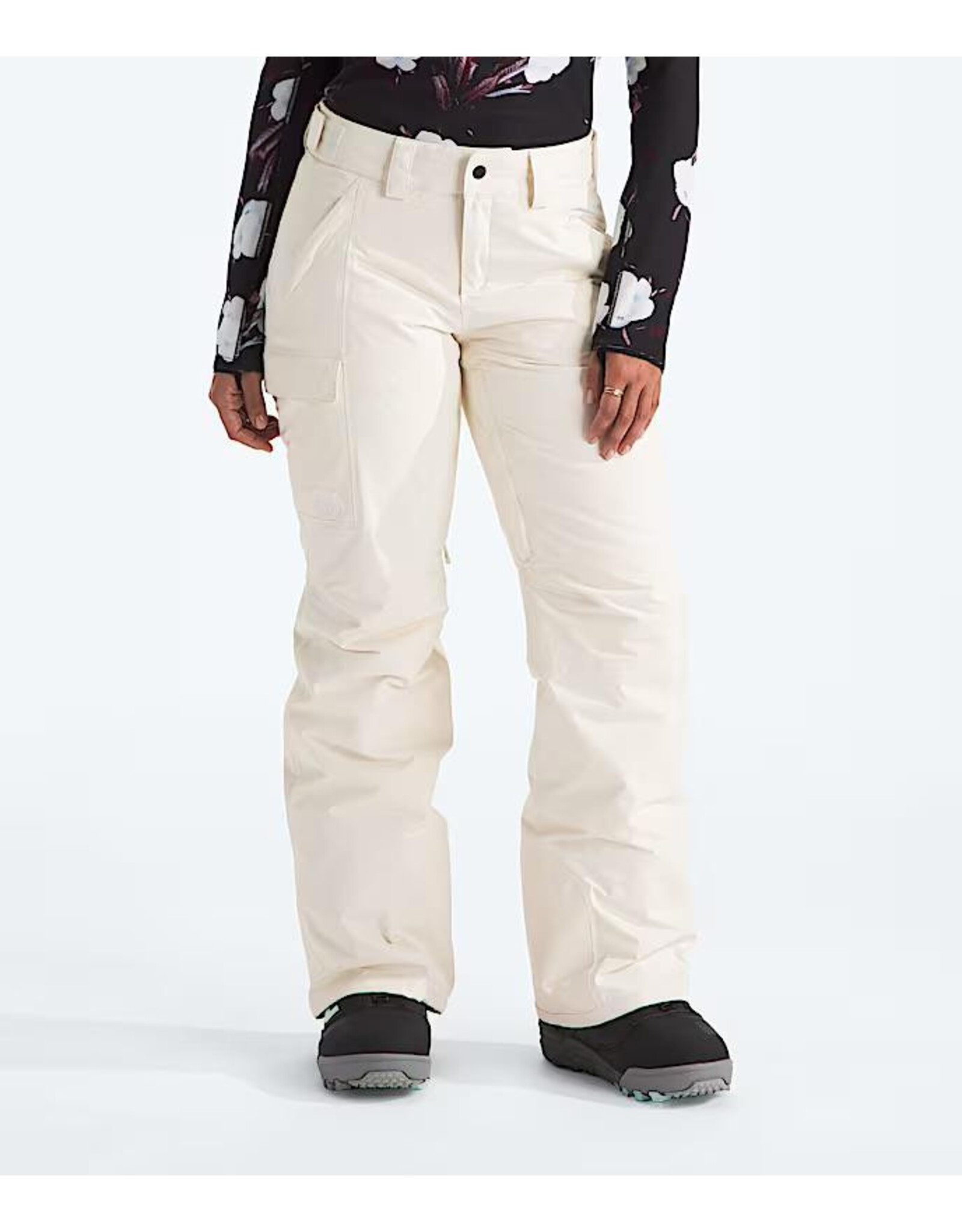 THE NORTH FACE WOMEN'S FREEDOM INSULATED PANT 2025