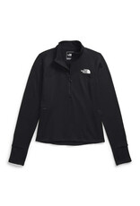 THE NORTH FACE WOMEN'S WINTER WARM PRO 1/4 ZIP