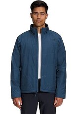 THE NORTH FACE MEN'S JUNCTION INSULATED JACKET