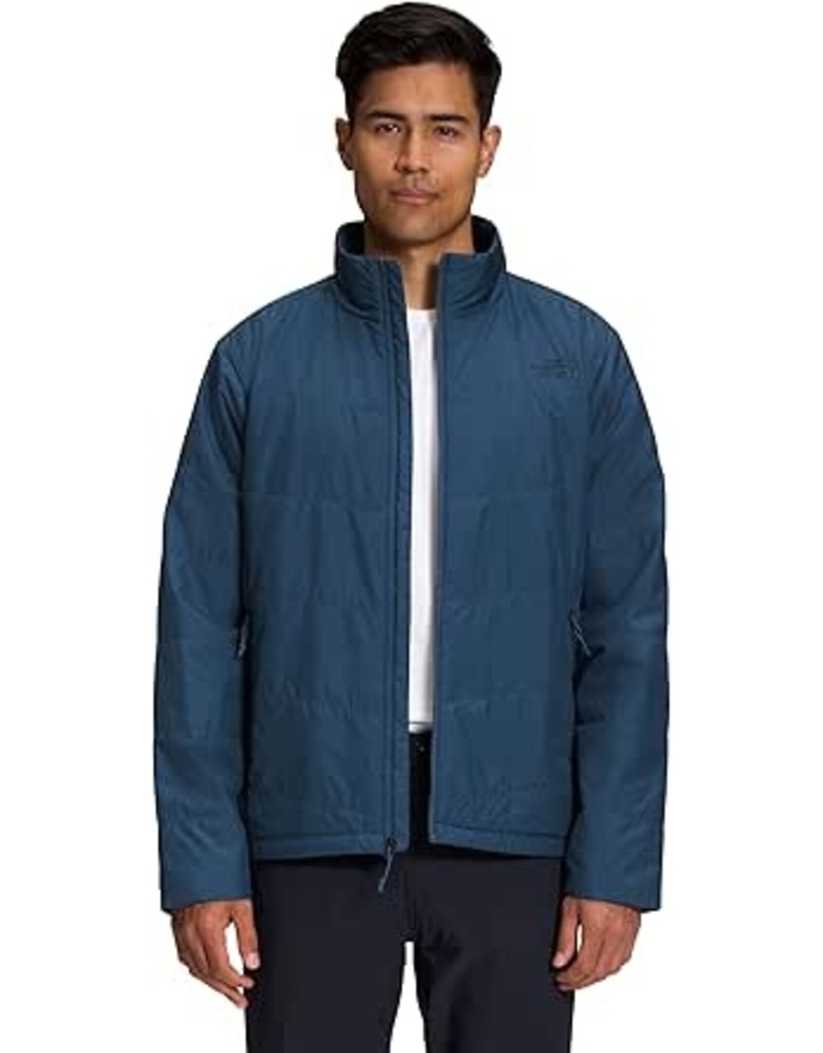 THE NORTH FACE MEN'S JUNCTION INSULATED JACKET