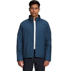 THE NORTH FACE MEN'S JUNCTION INSULATED JACKET