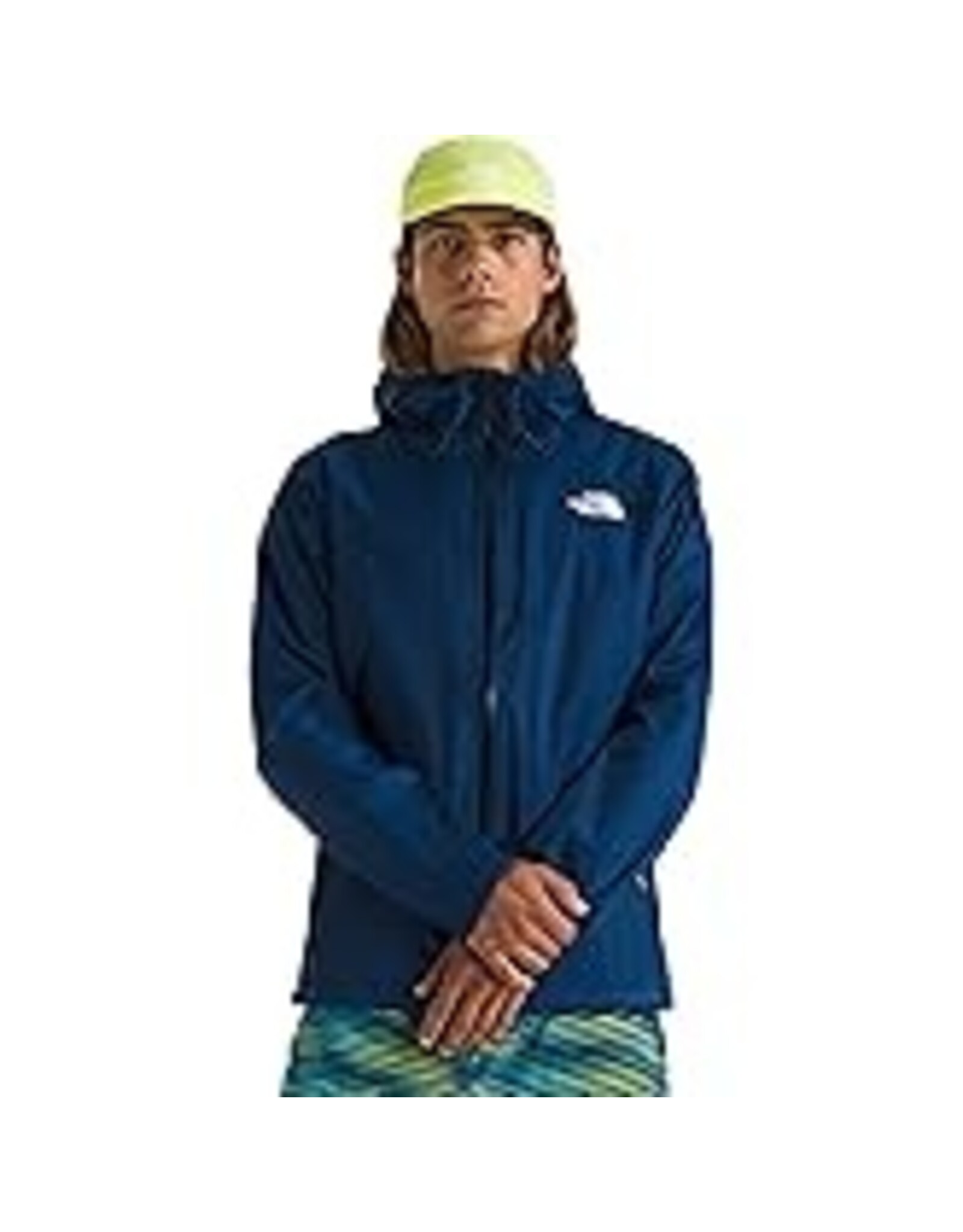THE NORTH FACE MEN'S JUNCTION INSULATED JACKET