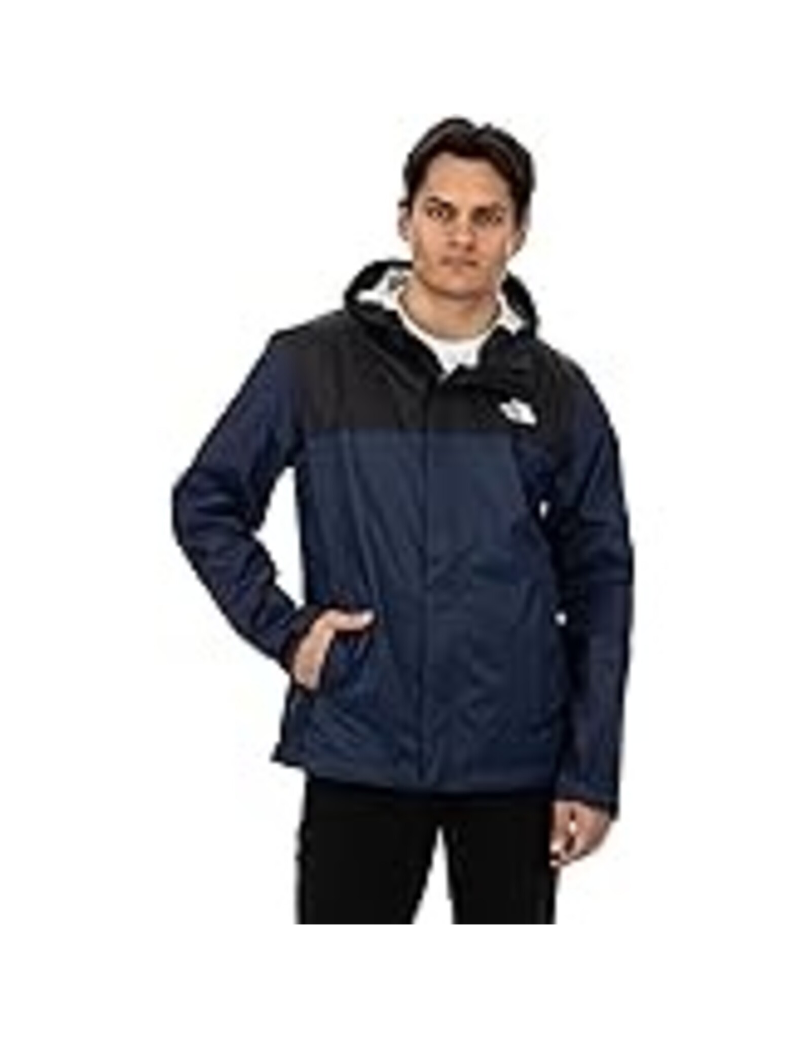 THE NORTH FACE MEN'S JUNCTION INSULATED JACKET