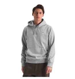 THE NORTH FACE MEN'S HERITAGE PATCH PULLOVER HOODIE