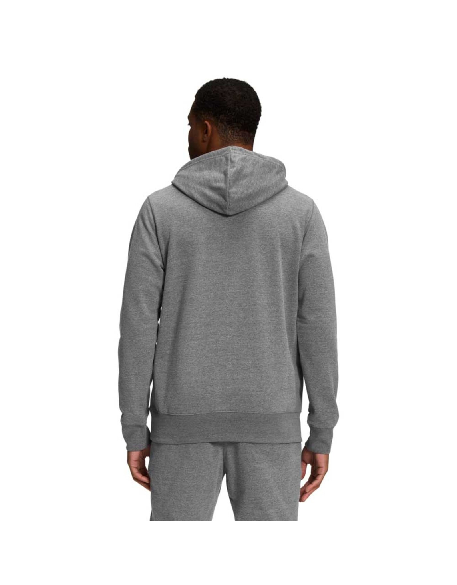 THE NORTH FACE MEN'S HERITAGE PATCH PULLOVER HOODIE