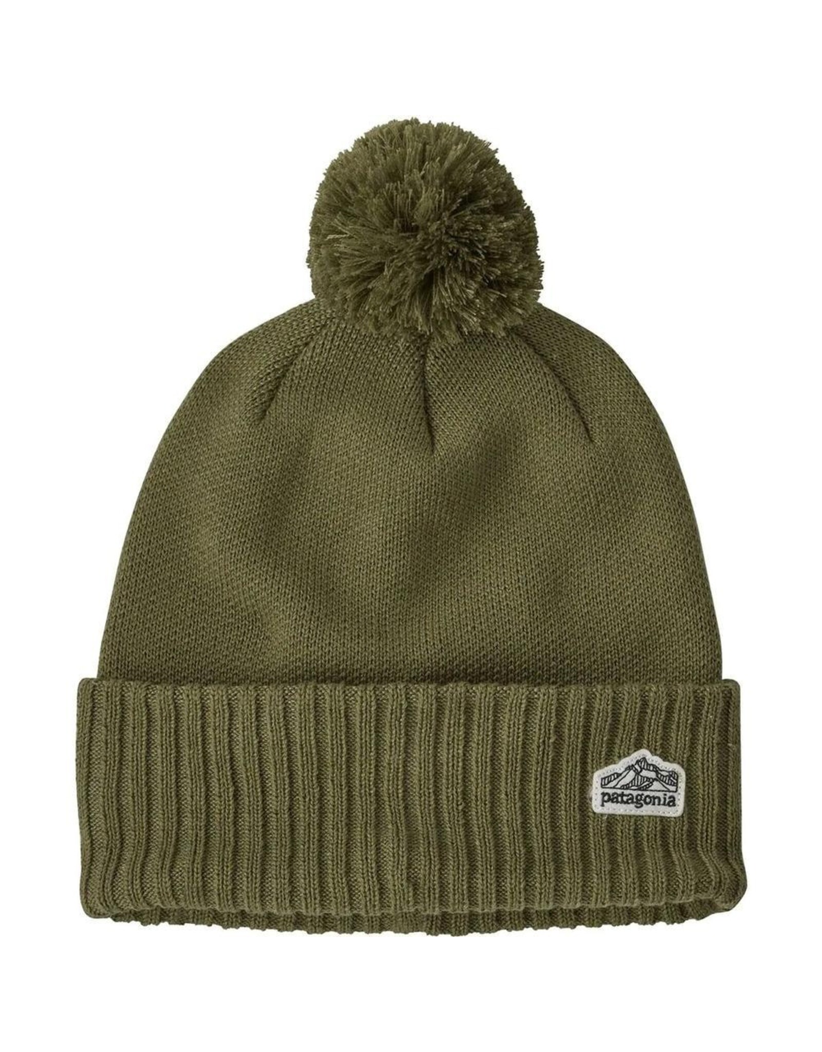 PATAGONIA POWDER TOWN BEANIE