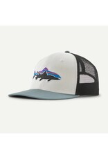 PATAGONIA FITZ ROY TROUT TRUCKER HAT
