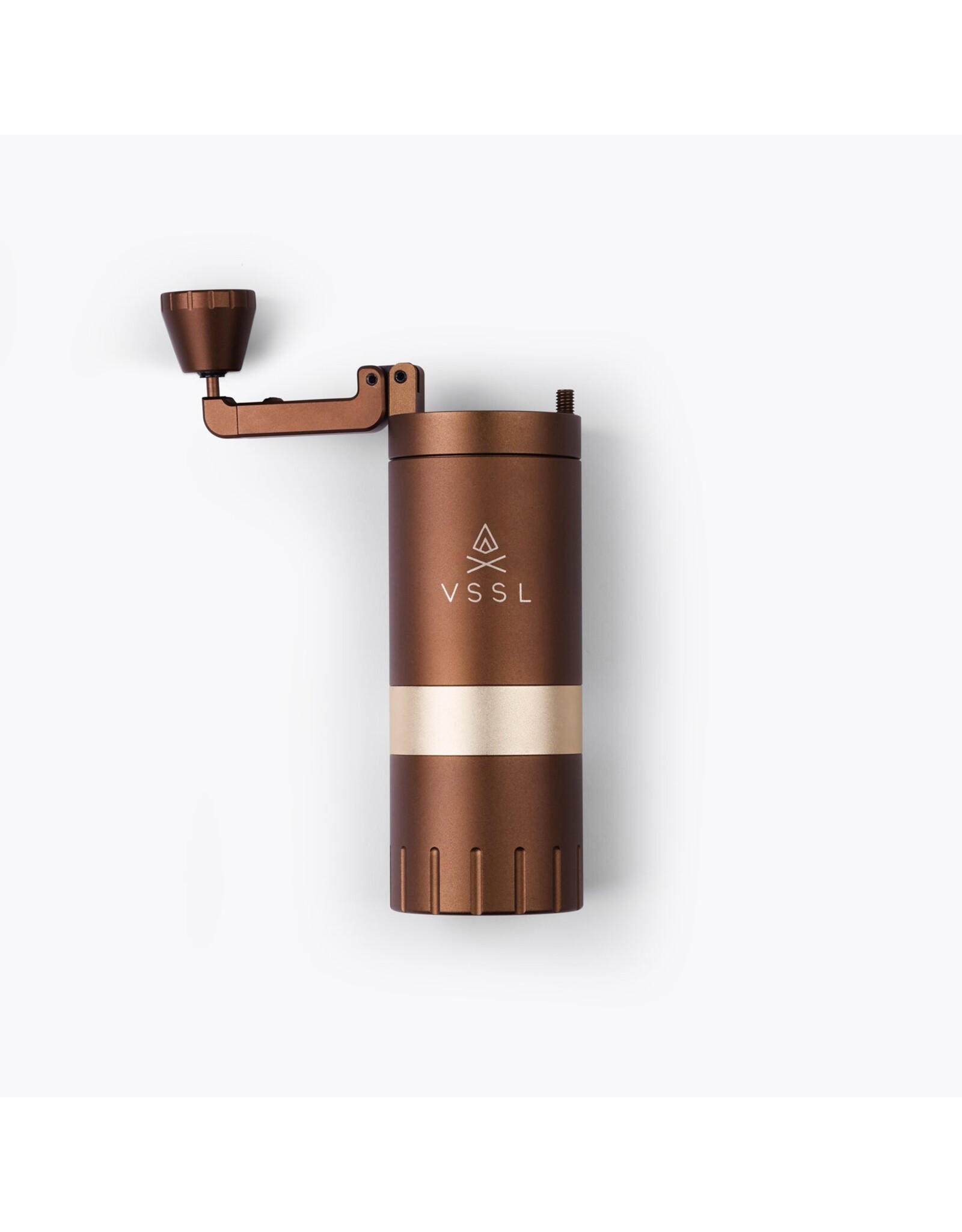 VSSL JAVA G25 GRINDER