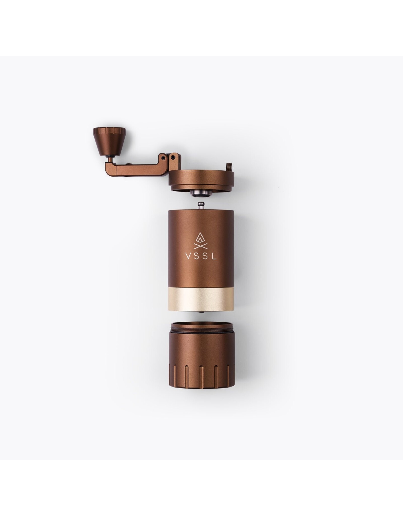 VSSL JAVA G25 GRINDER