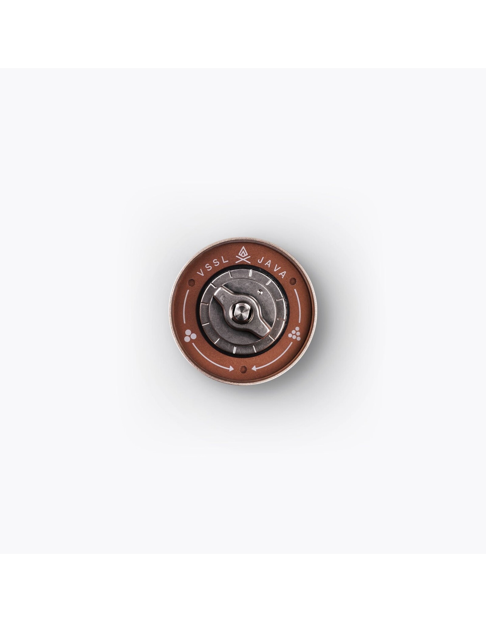VSSL JAVA G25 GRINDER