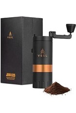 VSSL JAVA G25 GRINDER